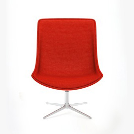 Vika Chair 3D Model