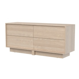 Bodie Dresser 3D Model