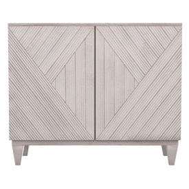 Halsey 2-Door Sideboard 3D Model