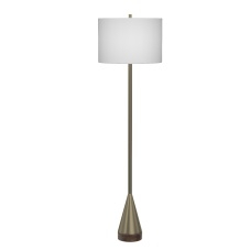 Lacrima Floor Lamp 3D Model