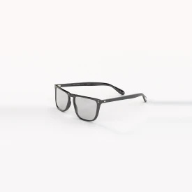 Oliver Peoples Bernardo Black Midnight Express Polar Sunglass 3D Model