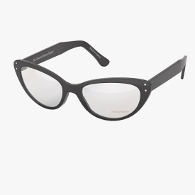 Edward Beiner 1964 Eye Glass 3D Model