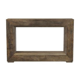 Brady Console Table 3D Model