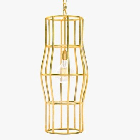 Chandelier Shine By S.H.O 3D Model