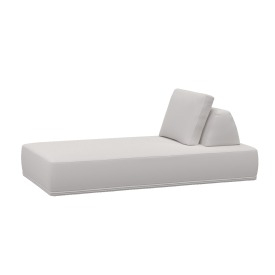 Domenico Modular Daybed Small 3D Model