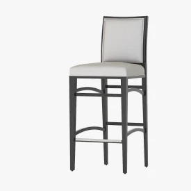 Kellex Baylee Barstool 3D Model