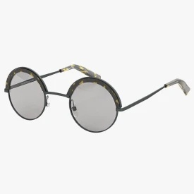 4003n Alain Mikli Pour Oliver Peoples Sunglass 3D Model