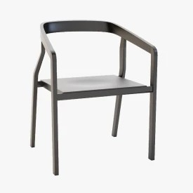 Ton Chair One 3D Model