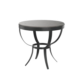 Byron Side Table 3D Model