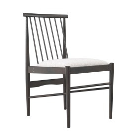 Nuevo Cyrise Dining Chair PBR 3D Model