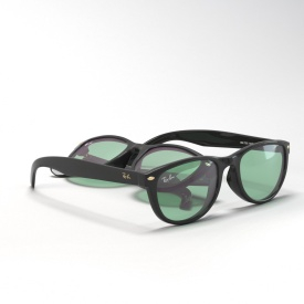 Ray-Ban RB2132F 3D Model