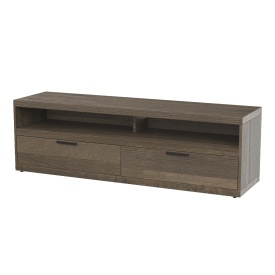 Homelegance Danio 36660-64T 64 inch TV Stand 3D Model