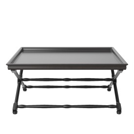 Habana Square coffee table 3D Model