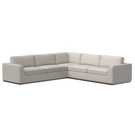 Colt 3 Piece Sectional 01102-789-S1 3D Model