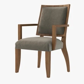 Kellex Felicity Chair 3D Model