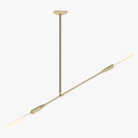 Studiodunn Sorenthia Lighting Single 3D Model