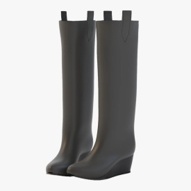 Kartell Sofia 3D Model