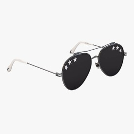 Barneys Givenchy Gv 7057 Sunglass 3D Model
