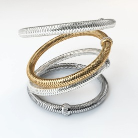 Primavera Bangles 3D Model