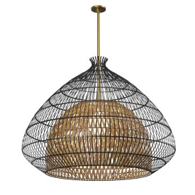 Rimini Pendant 3D Model