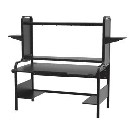 FREDDE Gaming Desk 3D Model
