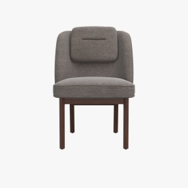 Brightliner Sloane Chair 3D Model