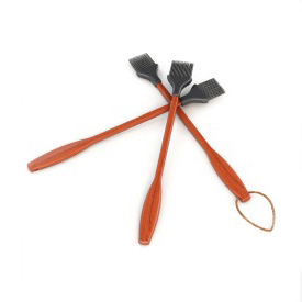 BBQ Basting Brush 3D Model
