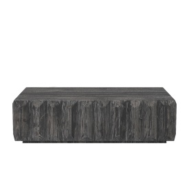 Barlas Coffee Table 3D Model