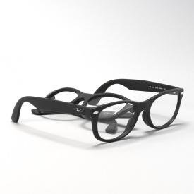 Ray-Ban 5184 3D Model
