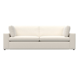 Dream Square Arm Upholstered Sofa 3D Model