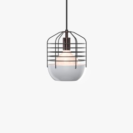 Bluff City Pendant Light PBR 3D Model
