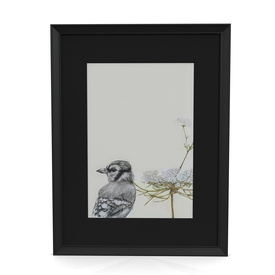 Knoppang Wall Art PBR 3D Model
