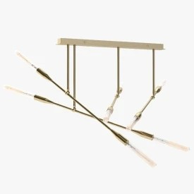 Studiodunn Sorenthia Lighting Quad 3D Model