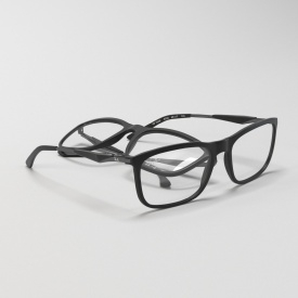 Ray-Ban 7029 3D Model